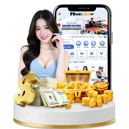 Truy cập nhanh chóng 78win com