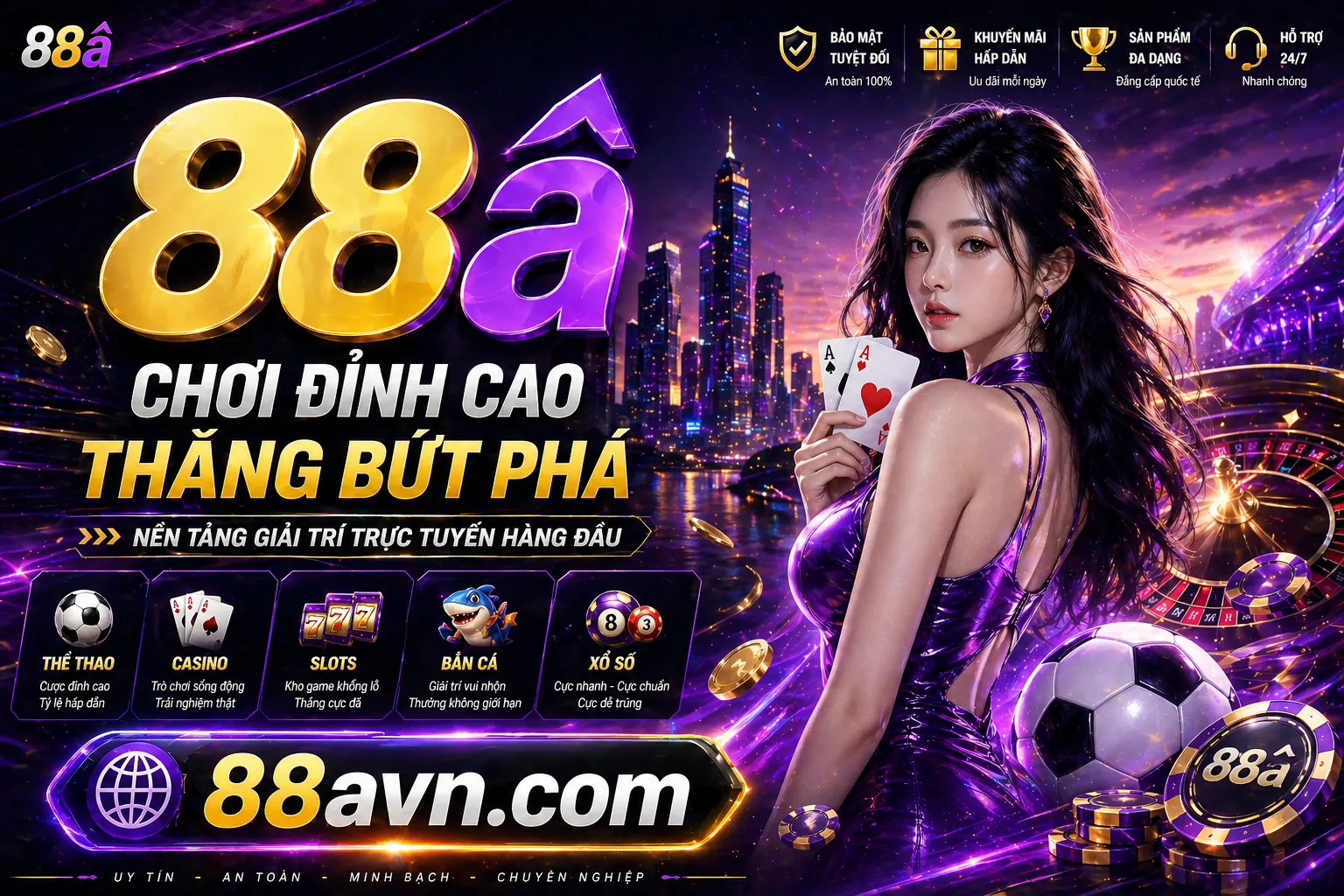 Hình ảnh chiến lược chơi casino với các trò chơi phổ biến tại 78win com