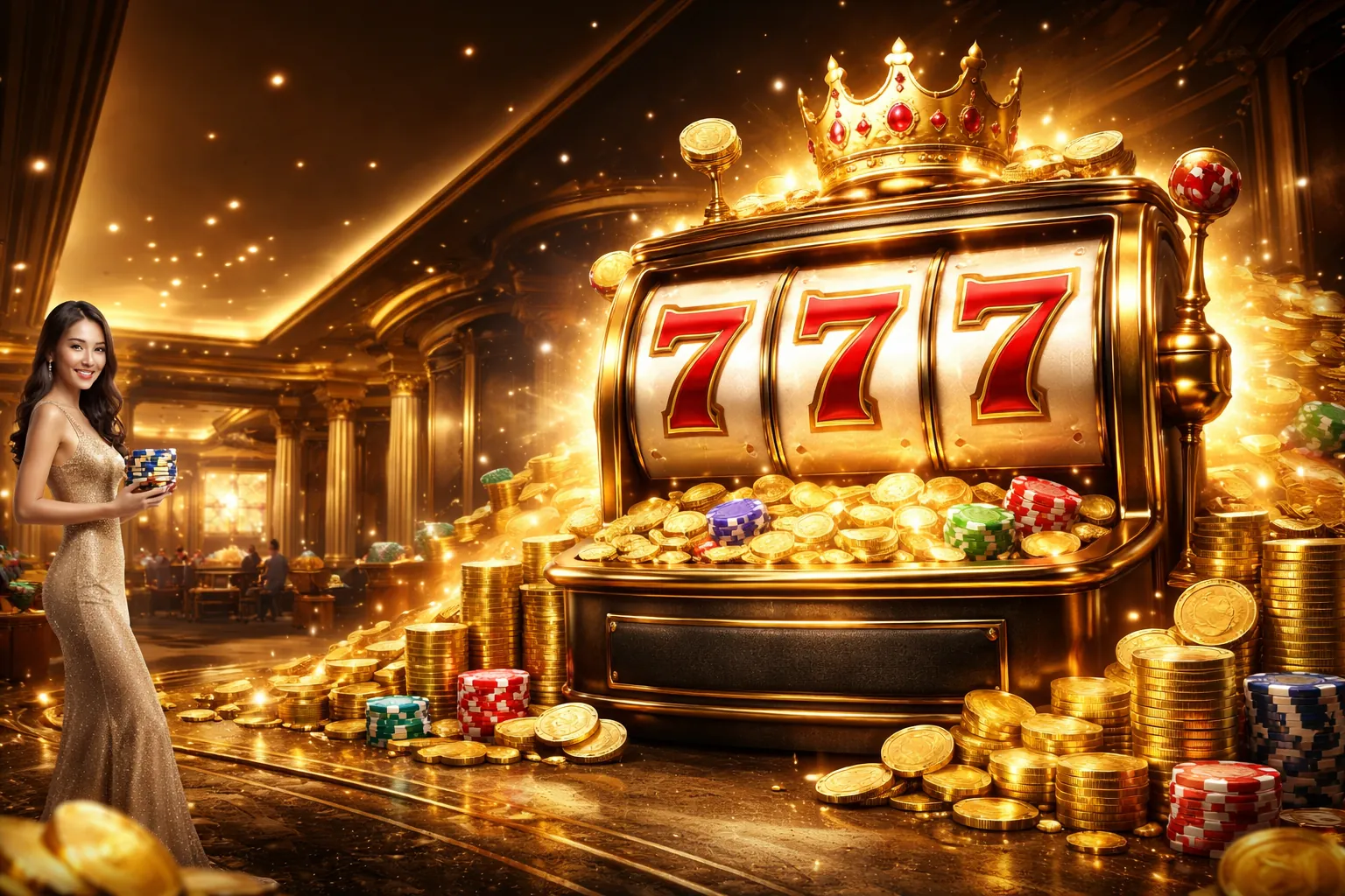 Ưu Đãi Nạp Đầu 78win com