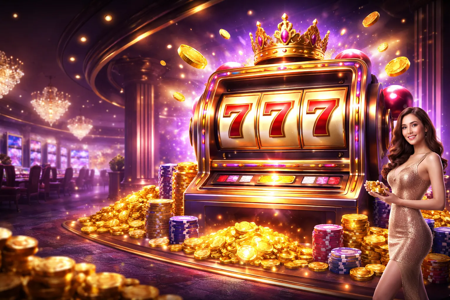 Hoàn Trả Hàng Ngày 78win com