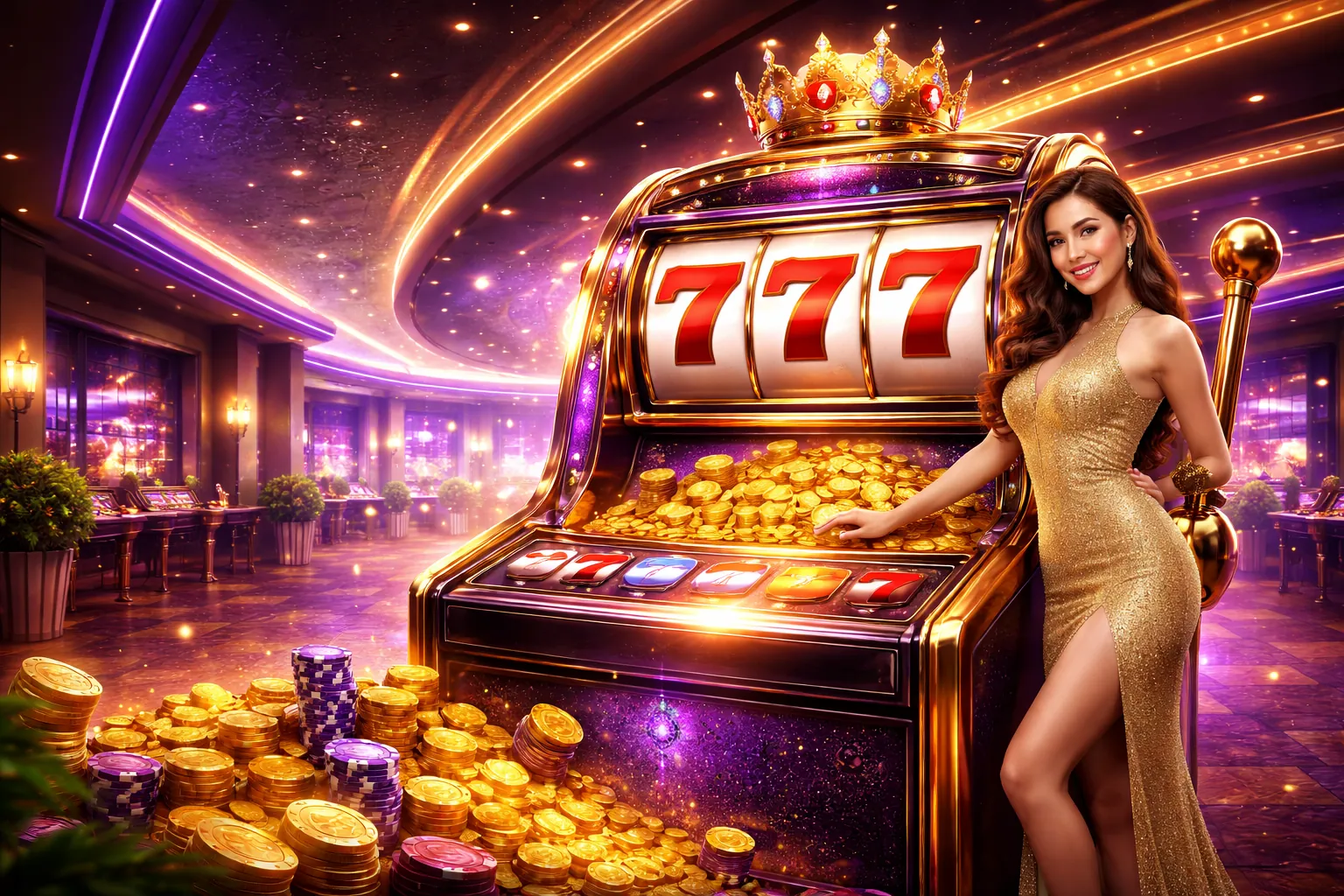 Chiến Lược Chơi Casino 78win com