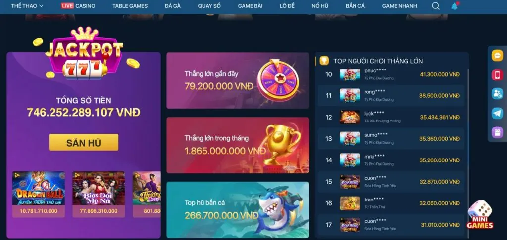 Chiến lược chơi game casino phổ biến 78win com