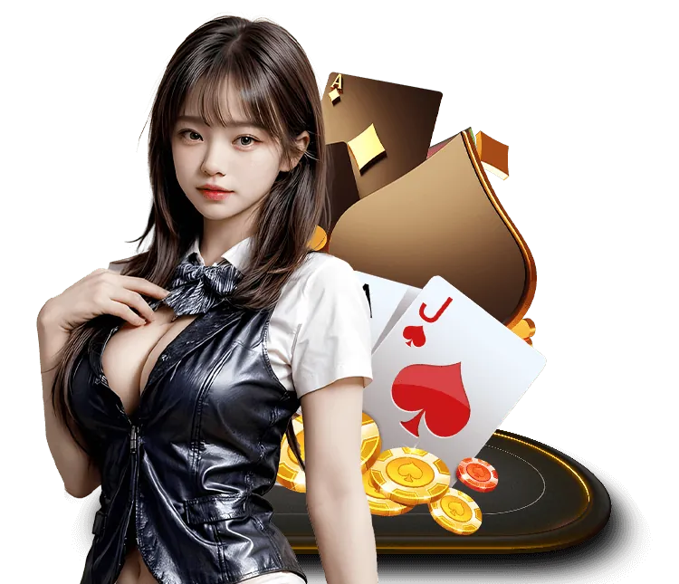 Trò chơi máy đánh bạc (Slot Games) tại 78win com